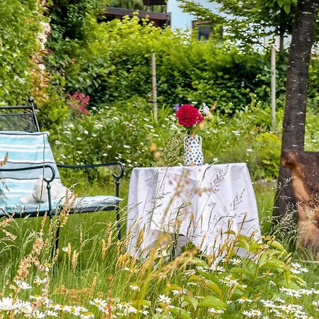 Gaestezimmer Cleo Uhldingen-Mühlhofen Kültér fotó