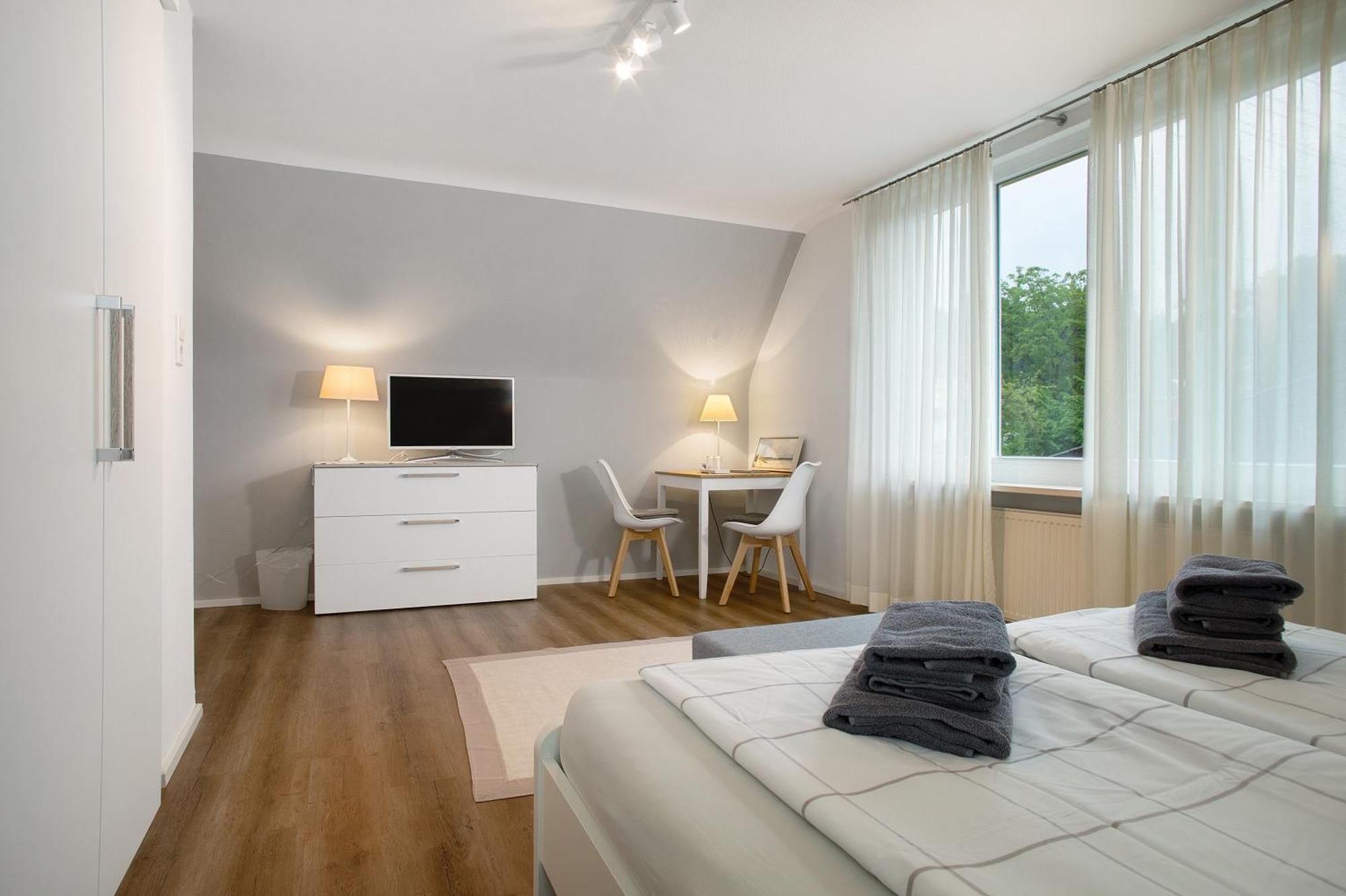 Gaestezimmer Cleo Uhldingen-Mühlhofen Kültér fotó