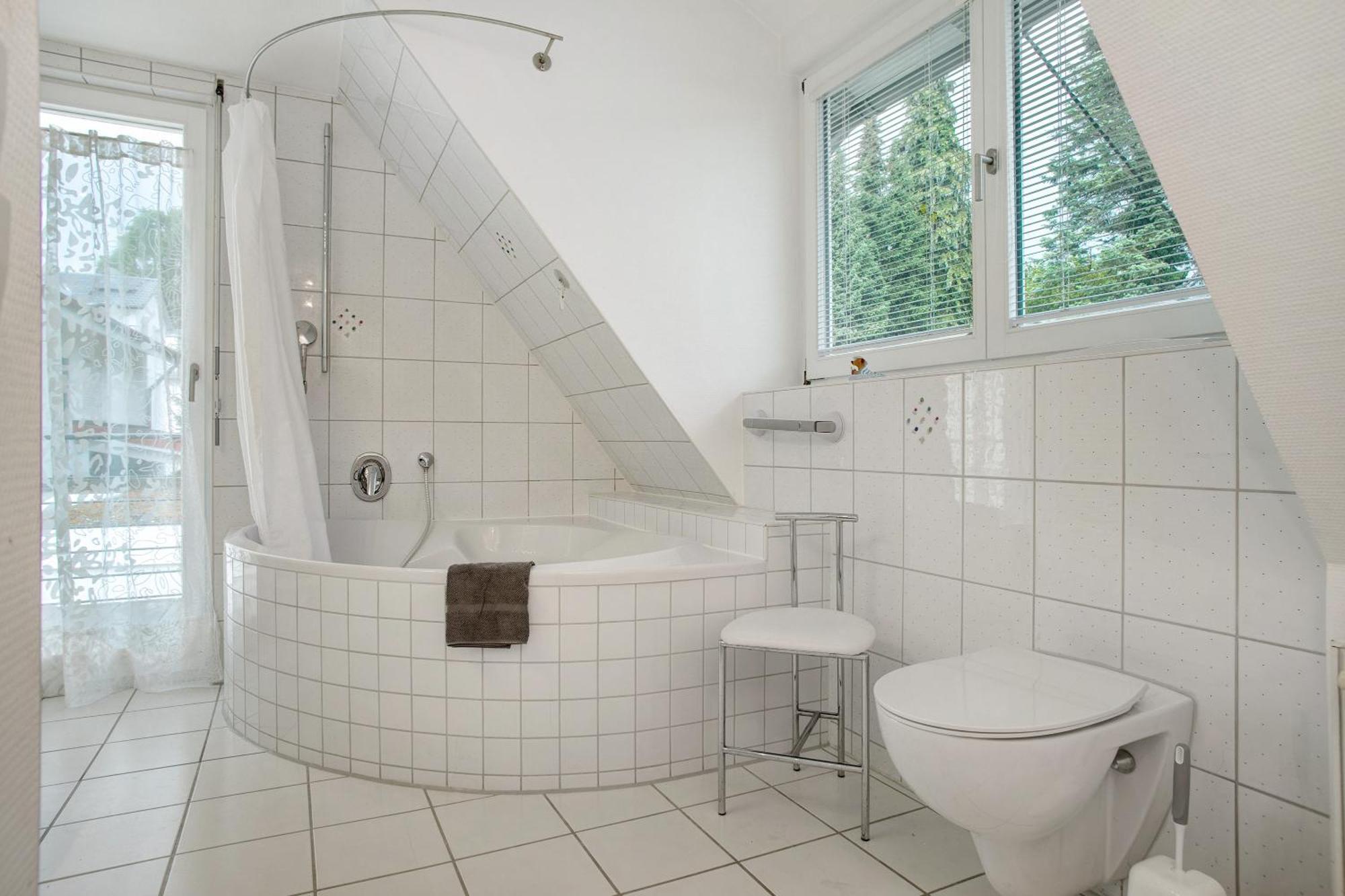 Gaestezimmer Cleo Uhldingen-Mühlhofen Kültér fotó