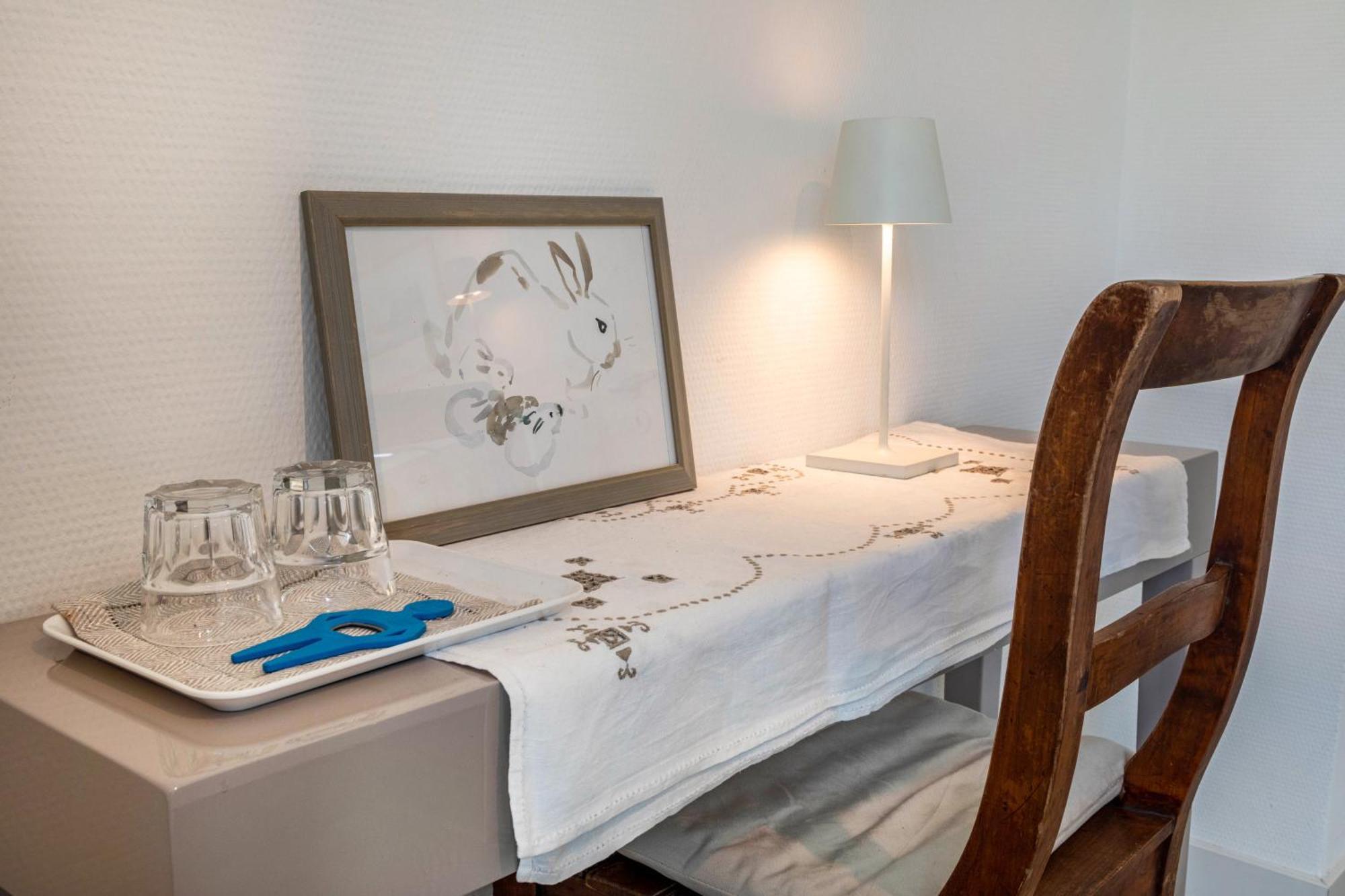 Gaestezimmer Cleo Uhldingen-Mühlhofen Kültér fotó