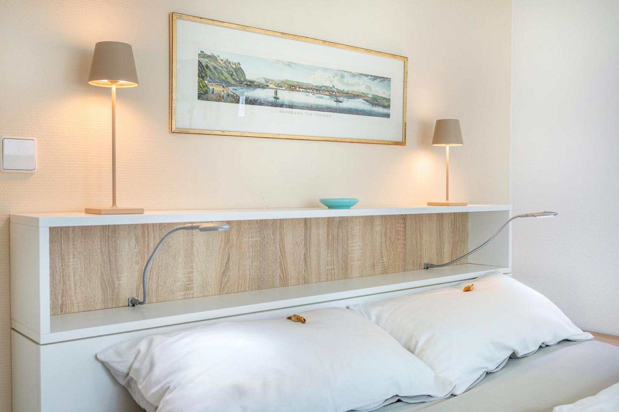 Gaestezimmer Cleo Uhldingen-Mühlhofen Kültér fotó