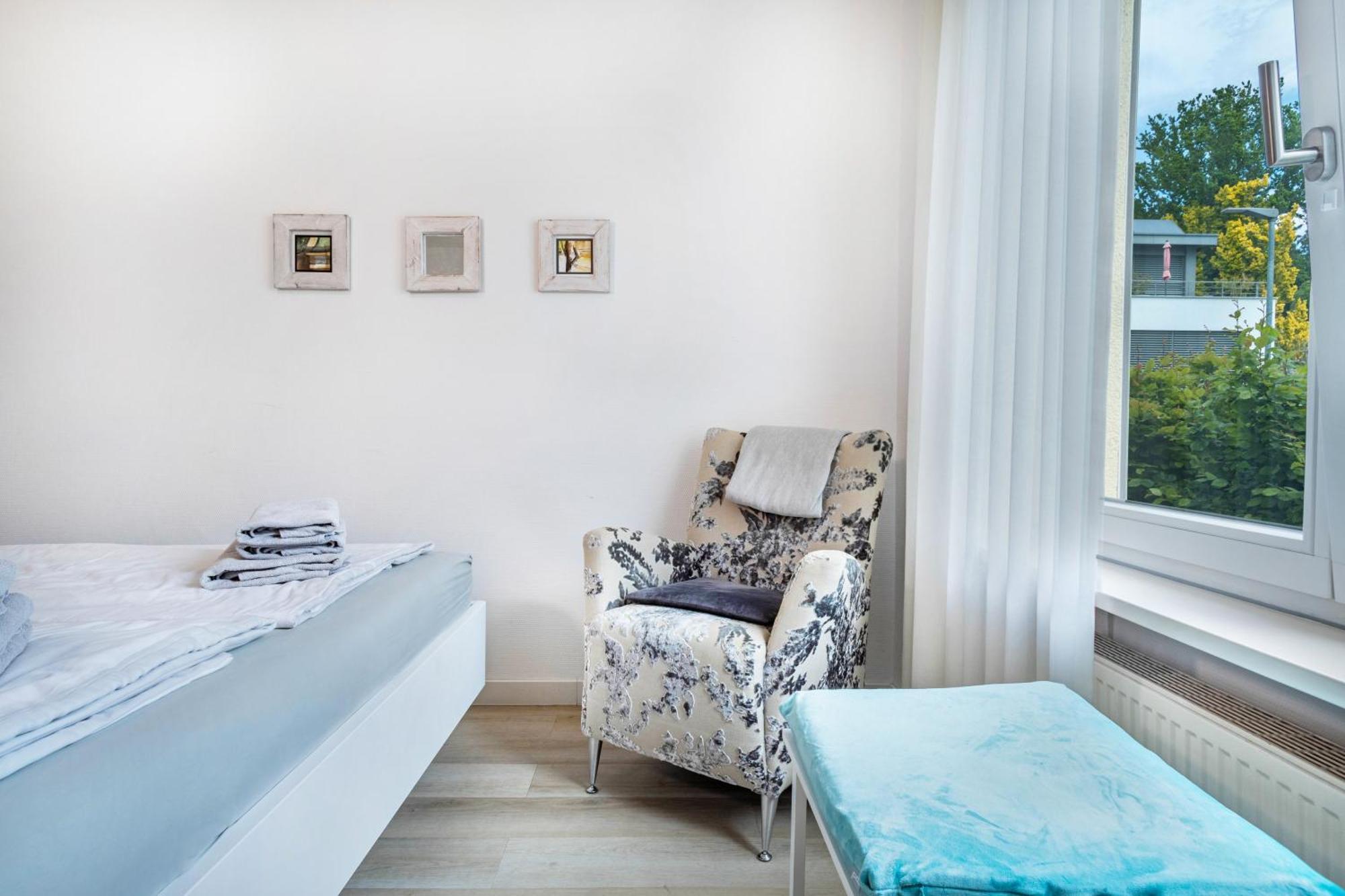 Gaestezimmer Cleo Uhldingen-Mühlhofen Kültér fotó