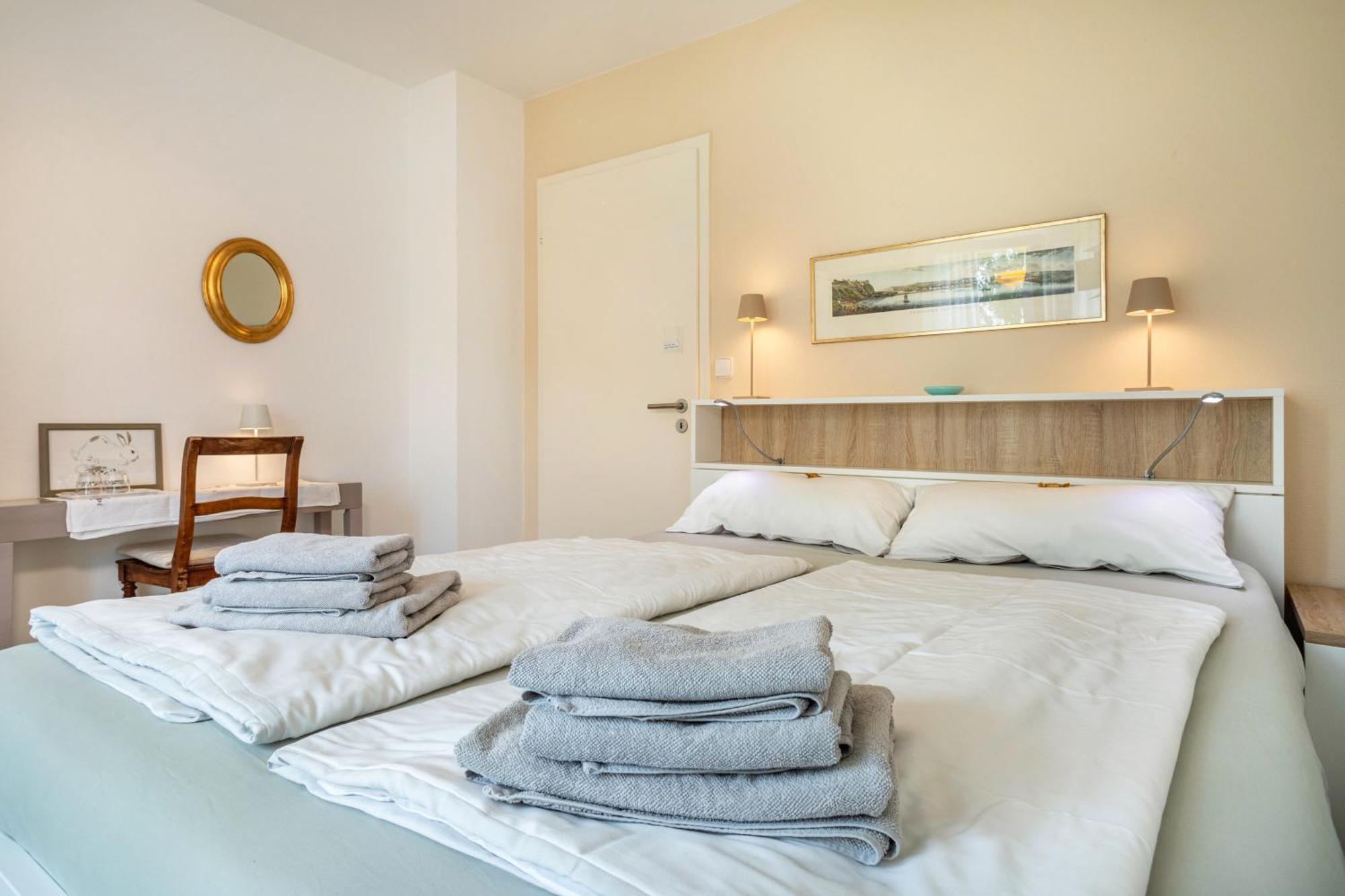 Gaestezimmer Cleo Uhldingen-Mühlhofen Kültér fotó