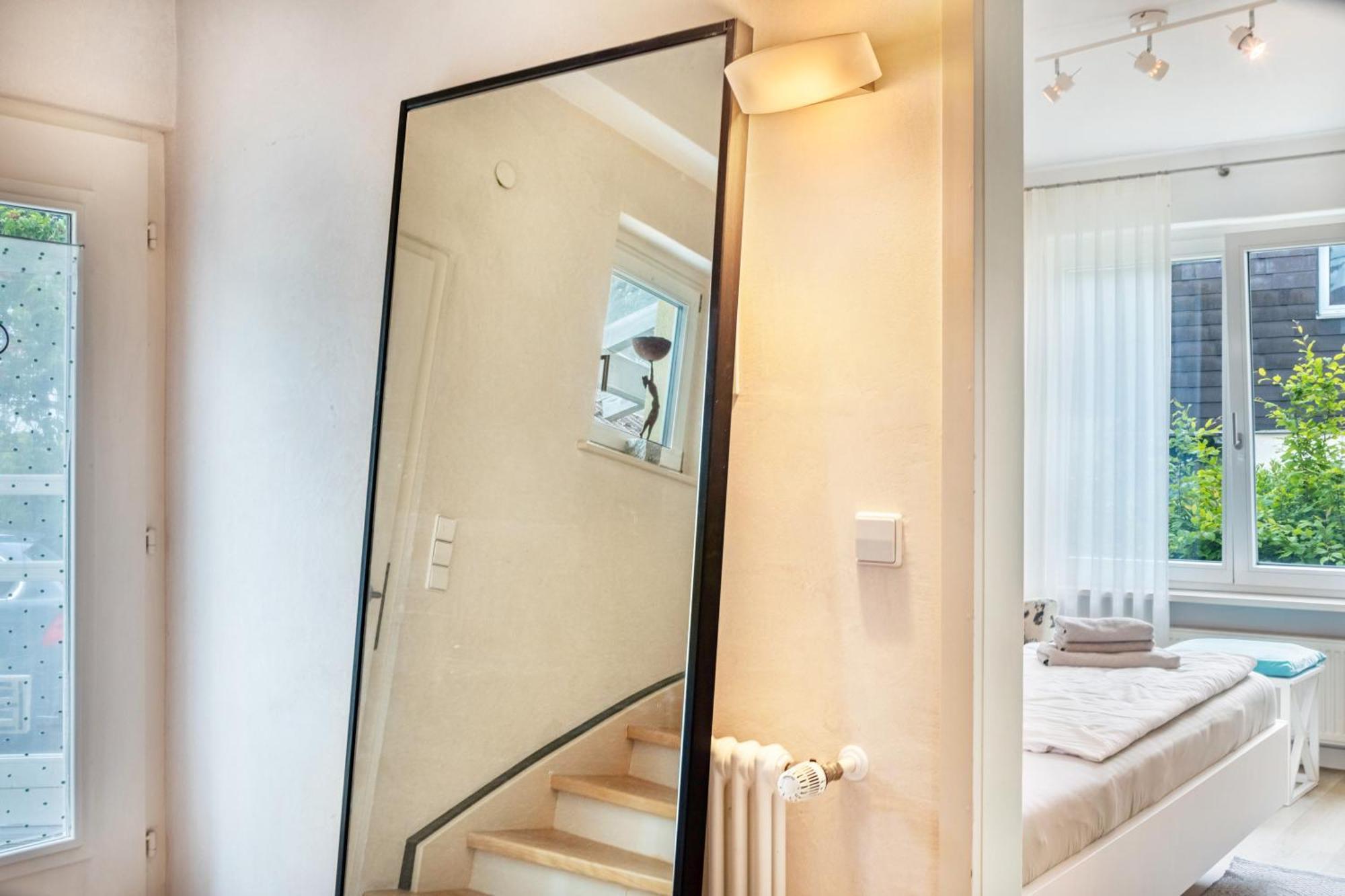 Gaestezimmer Cleo Uhldingen-Mühlhofen Kültér fotó