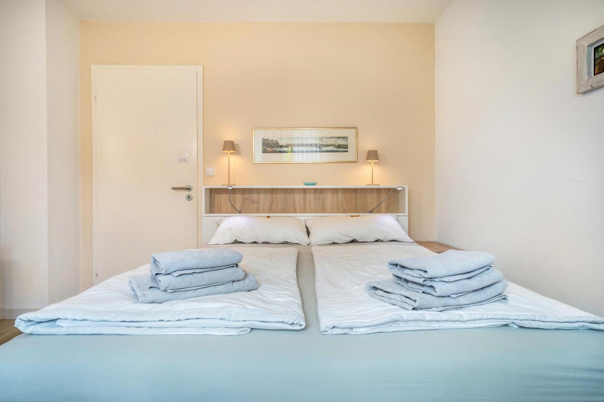 Gaestezimmer Cleo Uhldingen-Mühlhofen Kültér fotó