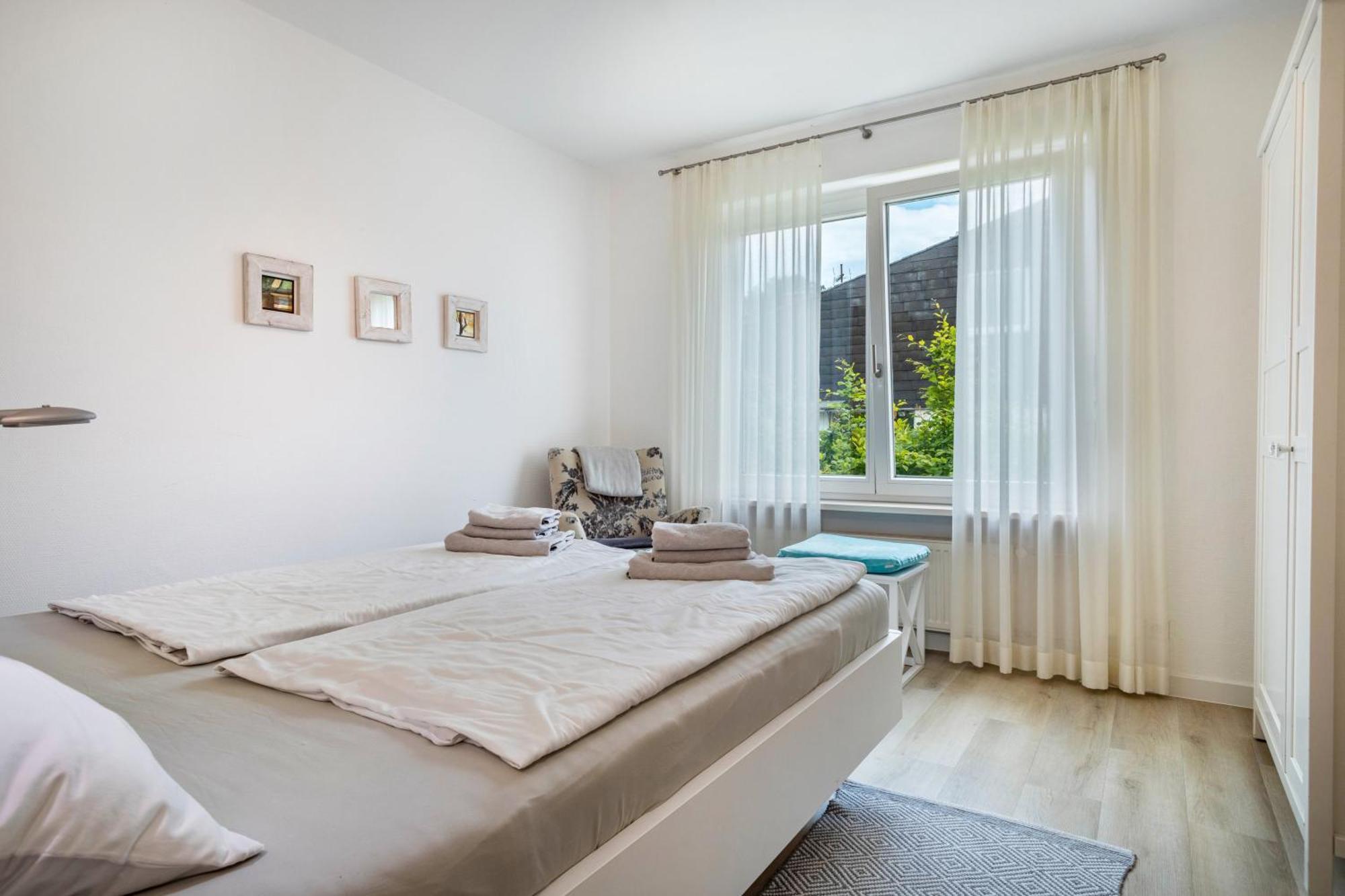 Gaestezimmer Cleo Uhldingen-Mühlhofen Kültér fotó