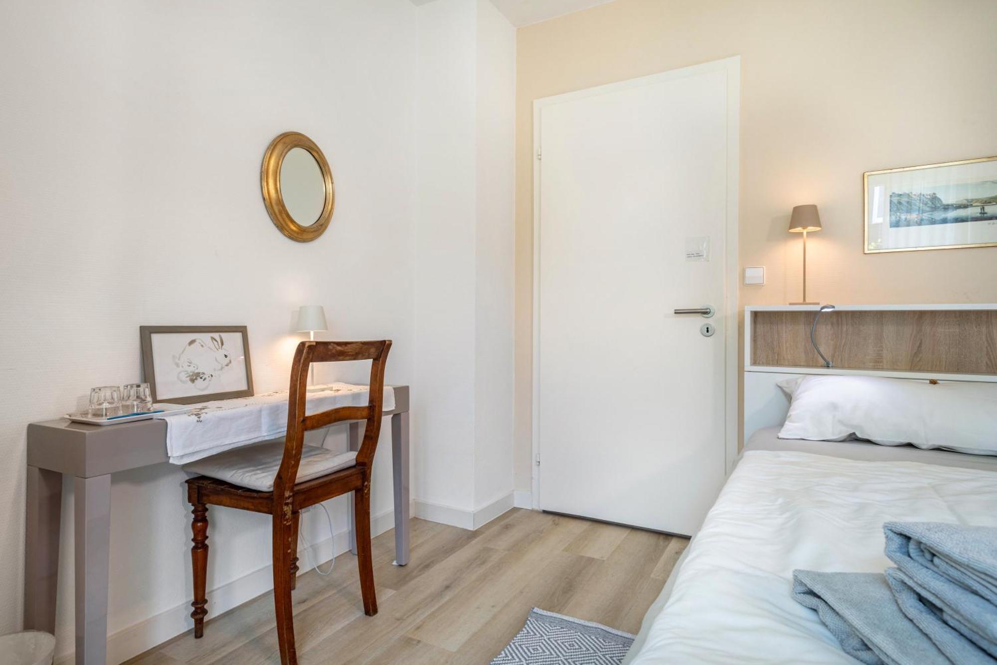 Gaestezimmer Cleo Uhldingen-Mühlhofen Kültér fotó