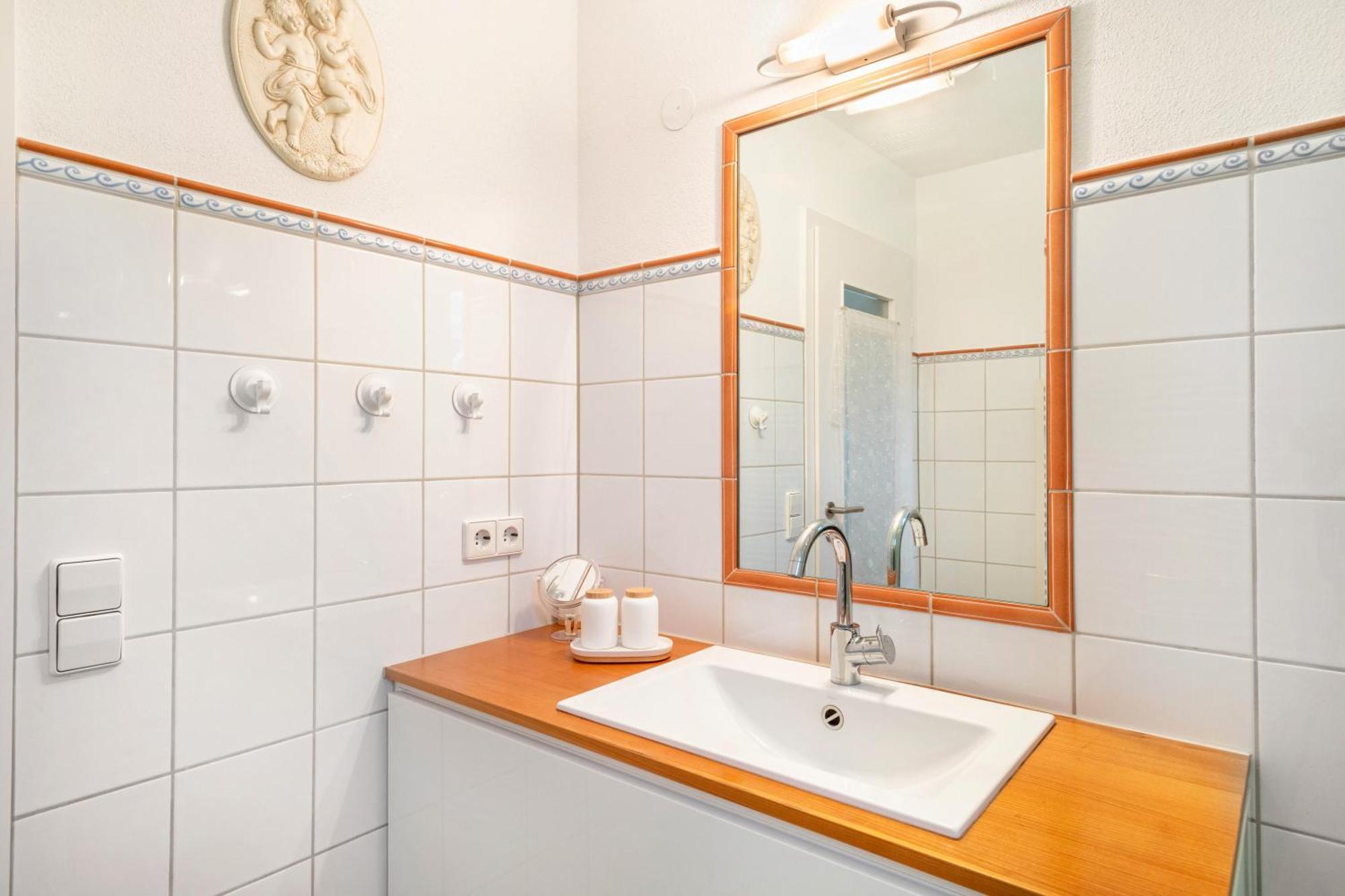 Gaestezimmer Cleo Uhldingen-Mühlhofen Kültér fotó