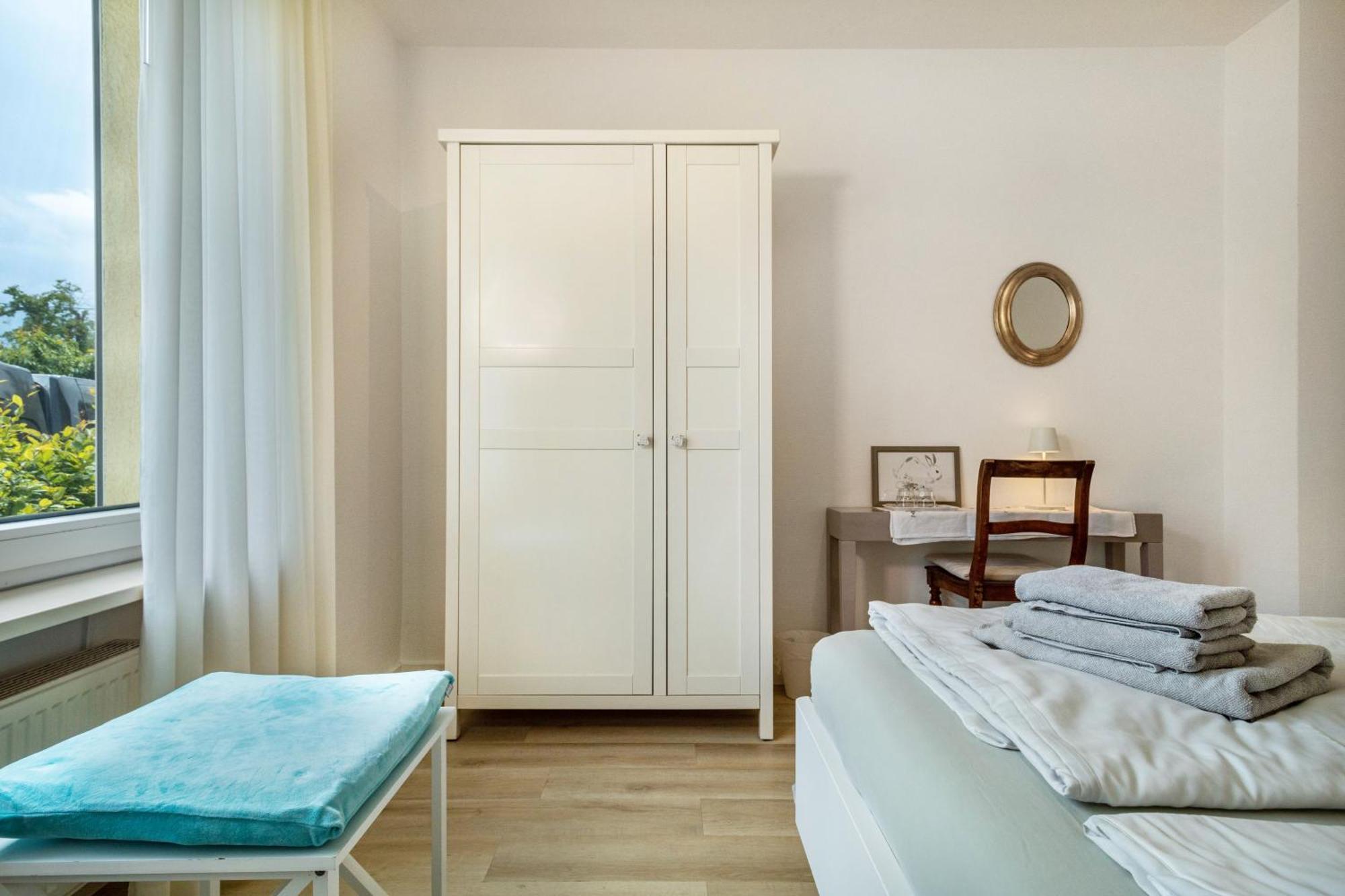 Gaestezimmer Cleo Uhldingen-Mühlhofen Kültér fotó