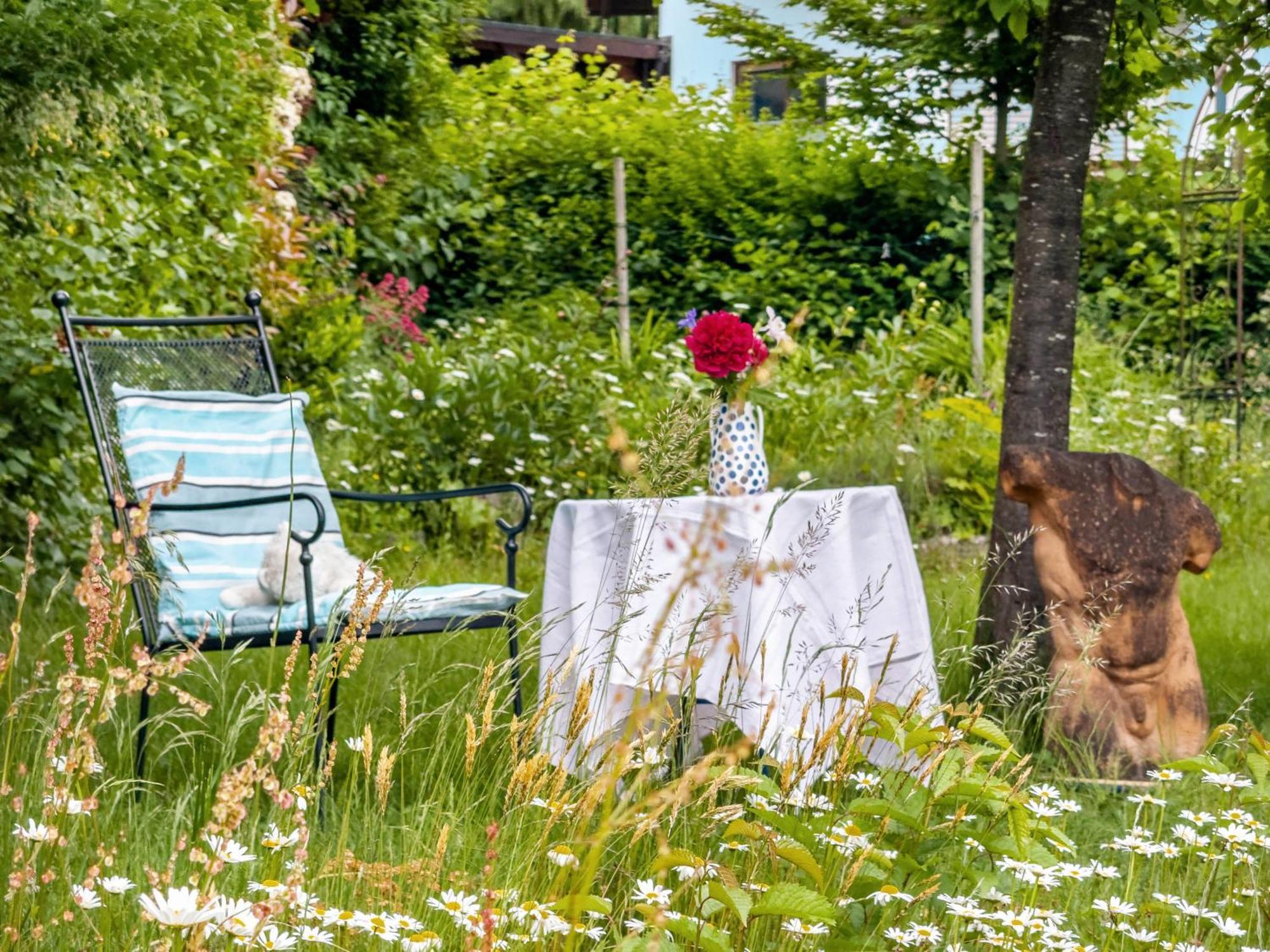 Gaestezimmer Cleo Uhldingen-Mühlhofen Kültér fotó