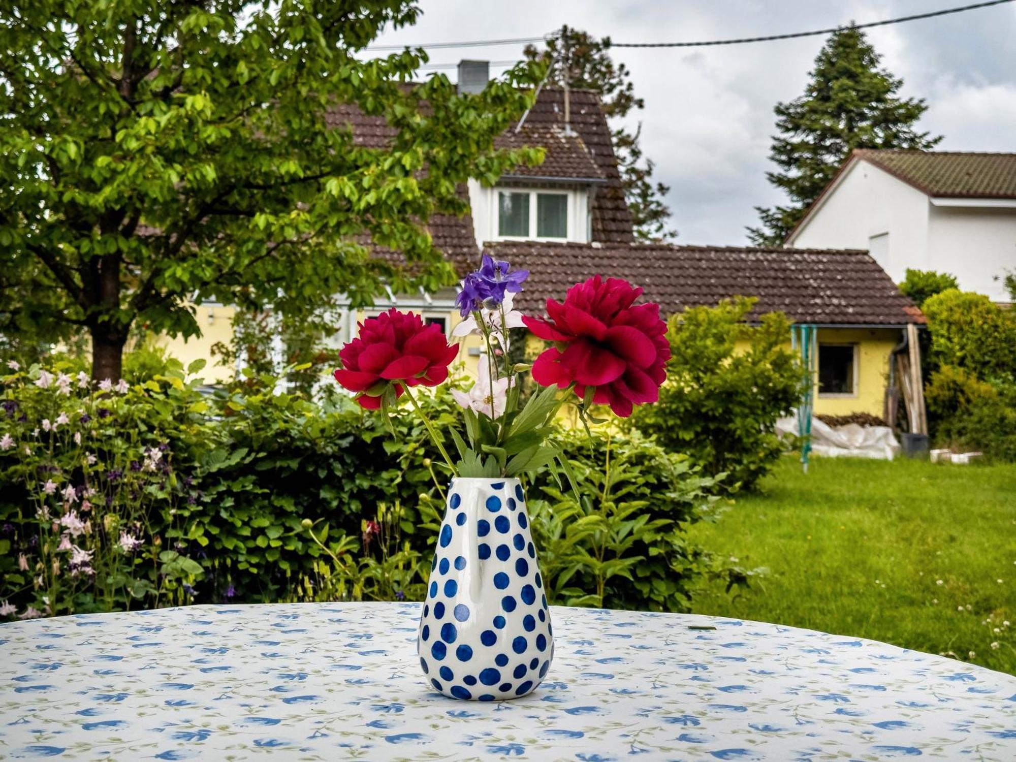 Gaestezimmer Cleo Uhldingen-Mühlhofen Kültér fotó