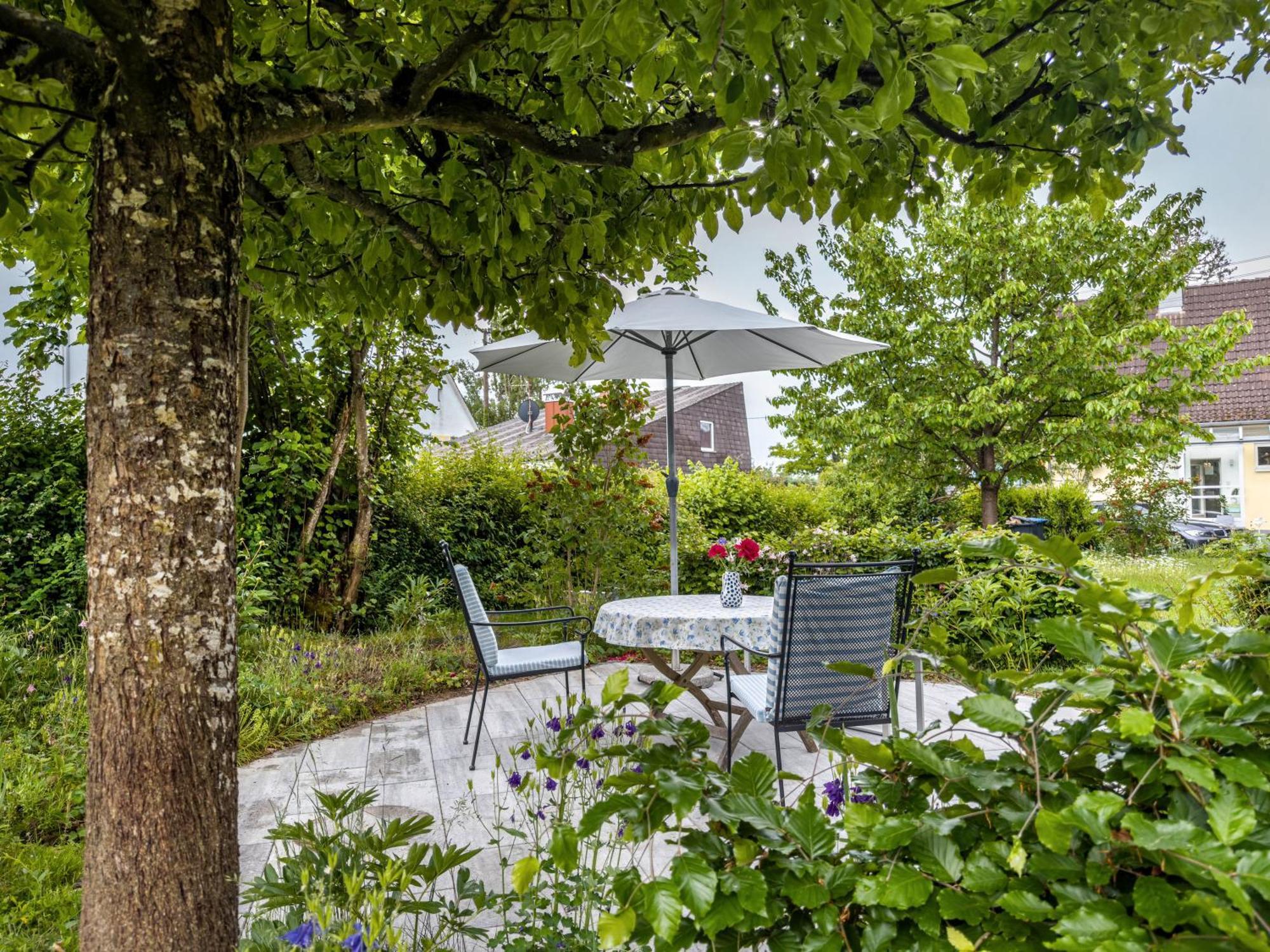 Gaestezimmer Cleo Uhldingen-Mühlhofen Kültér fotó