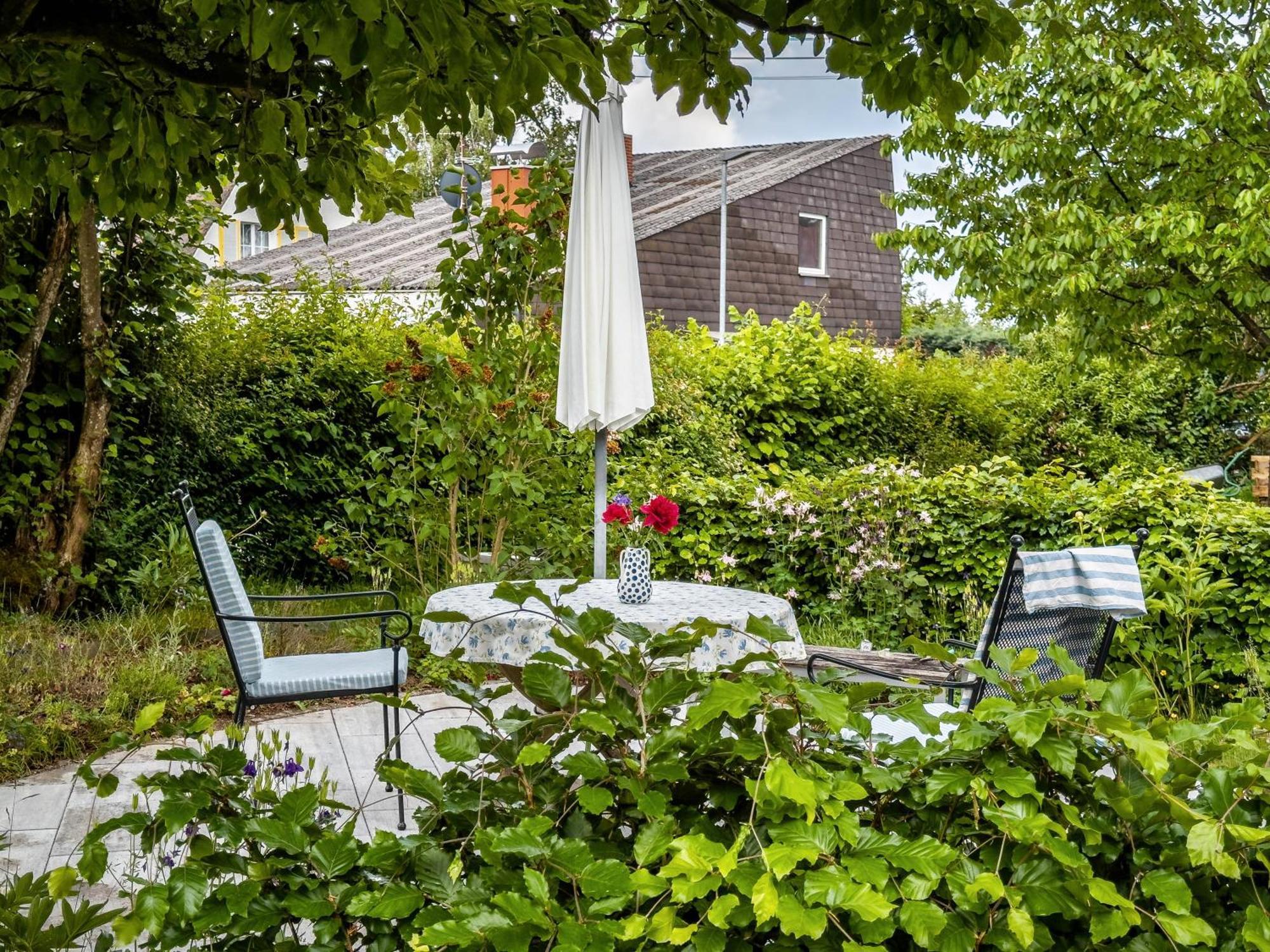 Gaestezimmer Cleo Uhldingen-Mühlhofen Kültér fotó